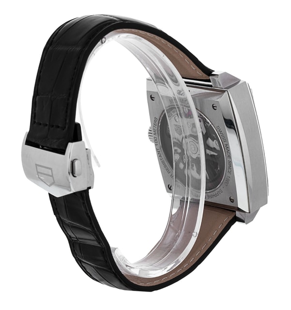 Tag Heuer Monaco CBL2113.FC6177 Image 3